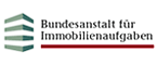 Logo Bundesanstalt für Immobilienaufgaben