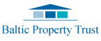 Logo Baltic Property Trust