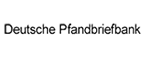 Logo Deutsche Pfandbriefbank AG