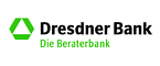 Logo Dresdner Bank