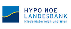 Logo Hypo Noe Landesbank Niederösterreich Wien
